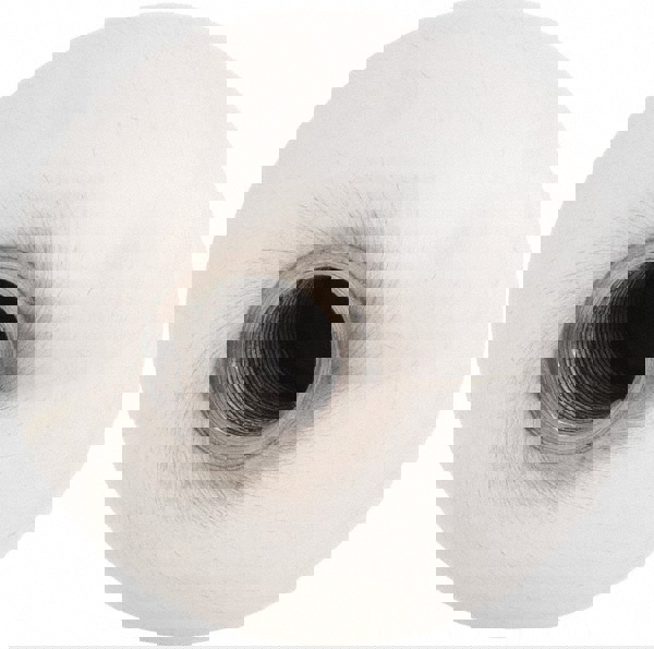 Ball Knob: Threaded Hole, 1-7/8'' Dia